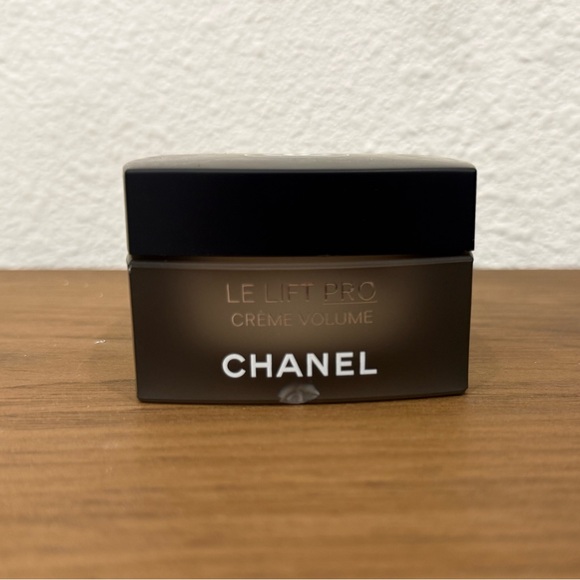 Chanel Le Lift Pro Volume Face Cream - Picture 1 of 2